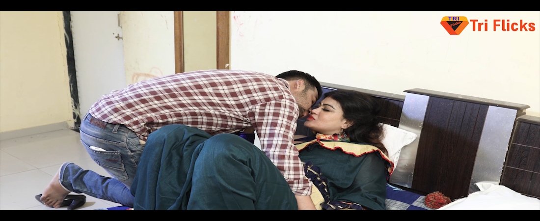 Seema Bhabhi