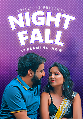 Night Fall